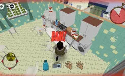 Screenshot 60 Seconds! Atomic Adventure