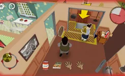 Screenshot 60 Seconds! Atomic Adventure