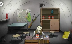 Screenshot 60 Seconds! Atomic Adventure