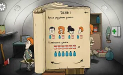 Screenshot 60 Seconds! Atomic Adventure