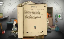 Screenshot 60 Seconds! Atomic Adventure