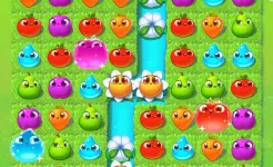 Screenshot Farm Heroes Super Saga