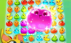 Screenshot Farm Heroes Super Saga