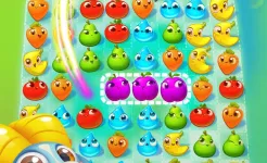 Screenshot Farm Heroes Super Saga