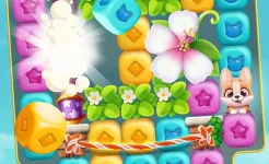 Screenshot Pet Rescue Puzzle Saga