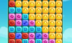 Screenshot Pet Rescue Puzzle Saga