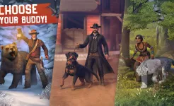 Screenshot Westland Survival: Вестерн RPG