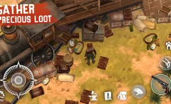 Screenshot Westland Survival: Вестерн RPG