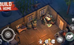Screenshot Westland Survival: Вестерн RPG