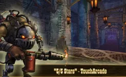 Screenshot Oddworld: Stranger's Wrath