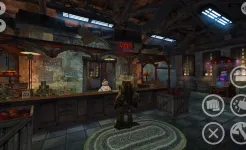 Screenshot Oddworld: Stranger's Wrath
