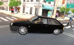 Screenshot Симулятор Автомобиля