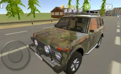Screenshot Симулятор Автомобиля