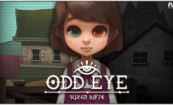 Screenshot Разноглазая (Odd Eye Премиум)