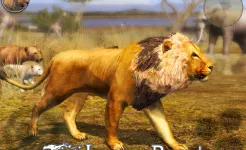 Screenshot Ultimate Lion Simulator 2