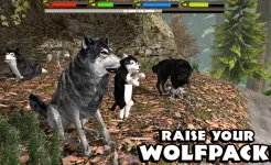 Screenshot Ultimate Wolf Simulator