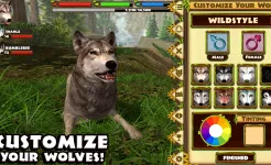 Screenshot Ultimate Wolf Simulator