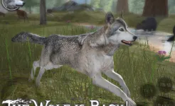 Screenshot Ultimate Wolf Simulator 2