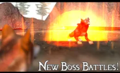 Screenshot Ultimate Wolf Simulator 2
