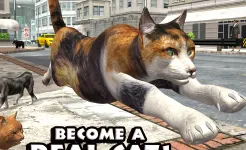 Screenshot Ultimate Cat Simulator