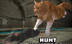 Screenshot Ultimate Cat Simulator