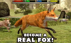 Screenshot Ultimate Fox Simulator