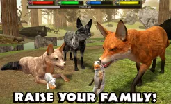 Screenshot Ultimate Fox Simulator