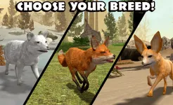 Screenshot Ultimate Fox Simulator