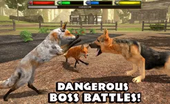 Screenshot Ultimate Fox Simulator