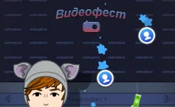 Screenshot Ютуберы – кликер
