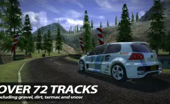 Screenshot Rush Rally 2