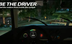 Screenshot Rush Rally 2