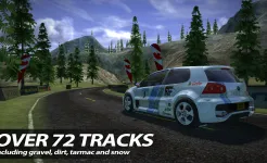 Screenshot Rush Rally 2