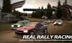Screenshot Rush Rally 2