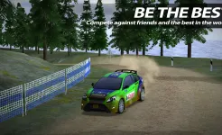 Screenshot Rush Rally 2