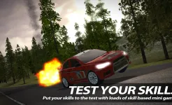 Screenshot Rush Rally 2