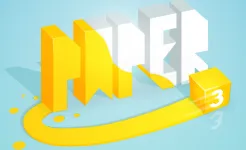 Screenshot Paper.io 3D