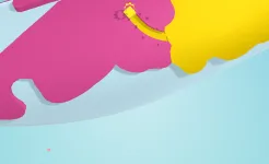 Screenshot Paper.io 3D