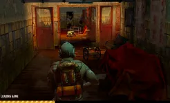 Screenshot Survival point+