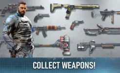 Screenshot Survival point+