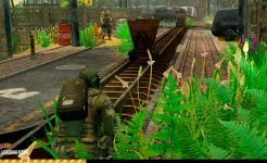 Screenshot Survival point+