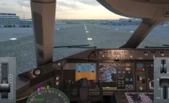 Screenshot Airline Commander