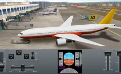 Screenshot Airline Commander