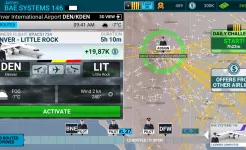 Screenshot Airline Commander