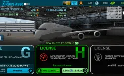 Screenshot Airline Commander