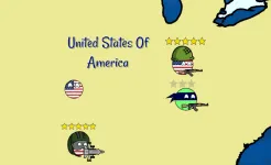 Screenshot Dictators : No Peace