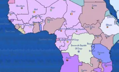 Screenshot Dictators : No Peace