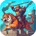 King Of Defense