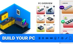 Screenshot PC Creator