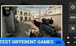 Screenshot PC Creator